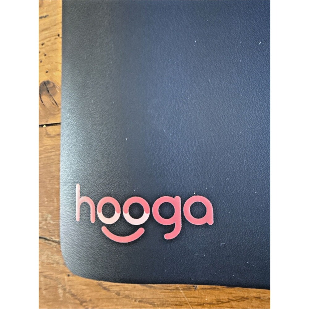 Hooga Grounding Mat W/15' Cord 24x16 for Inflammation & Energy Open Box - Picture 5 of 6